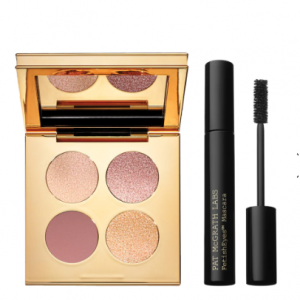 New Year Exquisite Eyes Duo