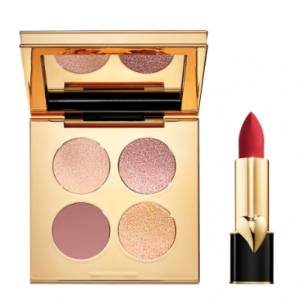 New Year Eye & Lip Duo