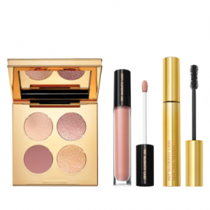 New Year Eye & Lip Trio