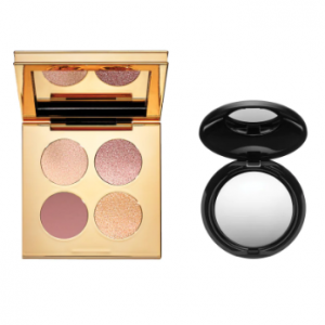 2024农历新年限定眼影盘+眼部定妆散粉