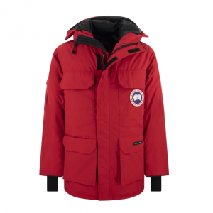 47% Off Canada Goose Expedition Hooded Parka @ Cettire