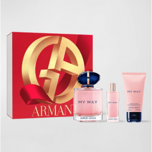 Neiman Marcus ARMANI Beauty自我无界香水礼盒热卖 相当于4.6折