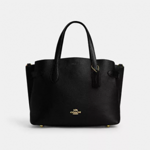 70% Off Coach Hanna Carryall @ Coach Outlet	