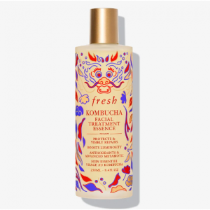 Limited-Edition Kombucha Antioxidant Facial Treatment Essence