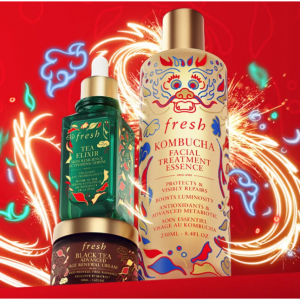 New! 2024 Lunar New Year Collection @ Fresh US