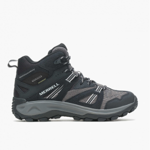 25% Off Men's Deverta 3 Mid Waterproof @ Merrell UK