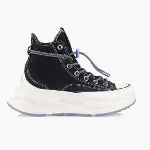 69% Off Converse  Run Star Legacy CX Canvas High-Top Sneakers @ Saks Fifth Avenue