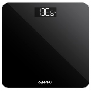 Today Only: RENPHO Smart Scale Sale @ Amazon