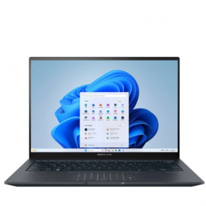 $300 off ASUS Zenbook 14.5" 2.8K OLED Laptop (i5-13500H 8GB 512GB)  @Best Buy