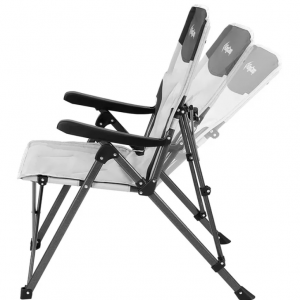$60 off KingCamp High Back Camping Chair Folding Chair Patio Chairs @Walmart