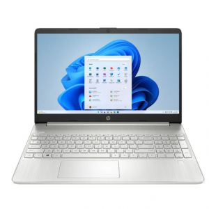 $56.90 off HP 15.6" FHD Touch Laptop (Ryzen 7 5700U, 16GB 512GB)  @Walmart