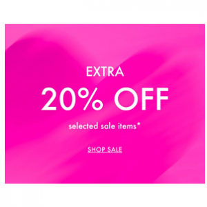 Mytheresa US - Extra 20% Off Selected Kids' Sale Items of $200+ 