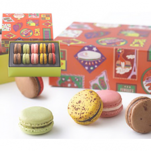 楽天限定★ピエール・エルメのマカロン10個詰め合わせ！