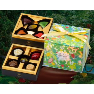 ピエール・ルドンの心ときめく2024年限定ボックス