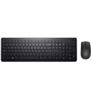 Dell Wireless Keyboard and Mouse for $16.99 @Costco