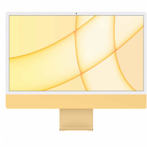 iMac (4.5K Retina, 24-inch) - M1 Chip 8GB 256GB for $999.97 @Costco