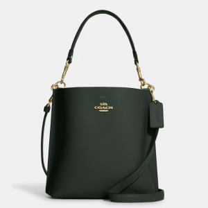 70% Off Coach Mollie Bucket Bag 22 @ Coach Outlet