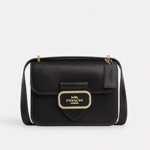 75% Off Coach Morgan Square Crossbody @ Coach Outlet