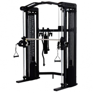 $500 off Centr 3 SF3 Smith Functional Trainer with Folding Bench and 1-Year Centr App @Costco
