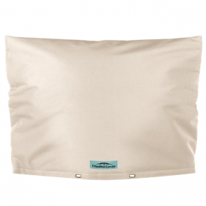 Cholila 户外庭院水龙头水管7层保温套