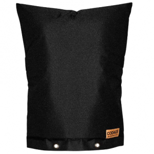 Backflow 户外庭院水龙头水管3层保温套