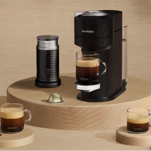 Original、Vertuo Coffee Sale @ Nespresso