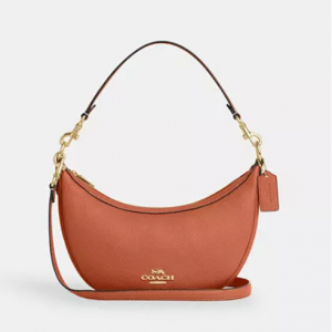 70% Off Coach Aria Shoulder Bag @ Coach Outlet