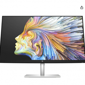 Amazon.com - HP U28 4K HDR IPS 顯示器 ，6.2折