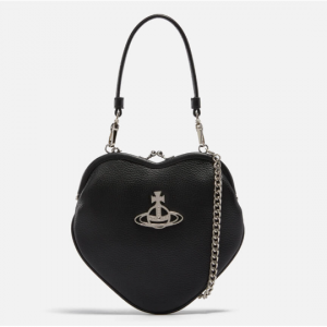 Vivienne Westwood Belle Frame Heart 单肩包