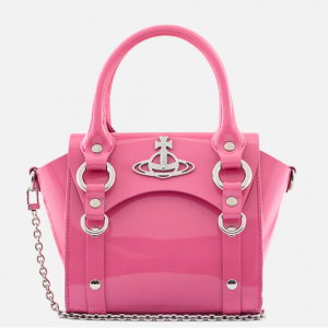 Vivienne Westwood Betty Mini 托特包
