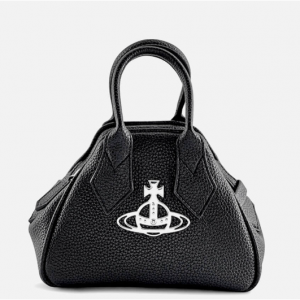 Vivienne Westwood Mini Yasmine Vegan 手提包