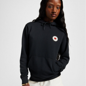 Converse Y2K Heart Pullover 衛衣