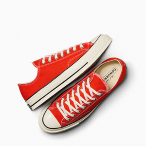 Converse Chuck 70 Vintage 帆布鞋