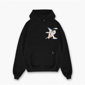 Represent Clothing US - Storms In Heaven Hoodie For $235