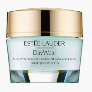 Estée Lauder 全日防护抗氧化日霜SPF15