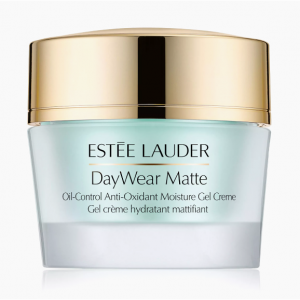 Estée Lauder 全日防护控油抗氧化哑光面霜
