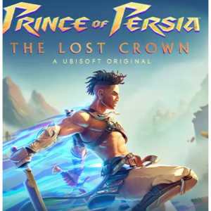 波斯王子：失落的王冠