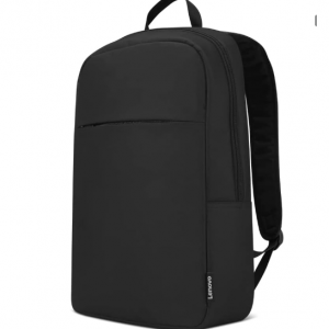 Extra $3 off Lenovo Backpack for Computers Up to 15.6", Black, 15.6 inch @Amazon