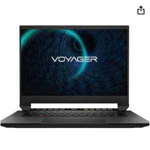 54% off Corsair VOYAGER a1600 16” gaming laptop (R9 6900HS, 6800M, 32GB, 2TB) @Amazon