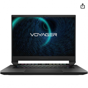 Amazon - Corsair VOYAGER a1600 16” 2K240 游戏本 (R9 6900HS, 6800M, 32GB, 2TB) ，4.6折