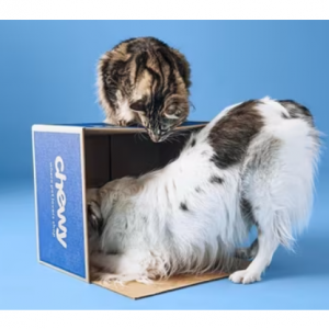 Save 35% on your first Chewy Autoship Order @ Chewy