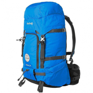 50% Off Alpine 30 Mountaineering Backpack | Blue @ Red Fox Outdoor Equipment