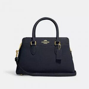 68% Off Coach Mini Darcie Carryall @ Coach Outlet
