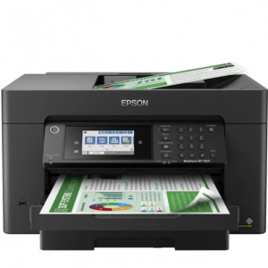 33% off Epson WorkForce Pro WF-7820 Wireless Wide Format All-in-One Inkjet Printer @Staples