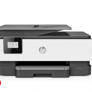 $60 off HP OfficeJet 8015e Wireless All-in-One Color Printer @Staples