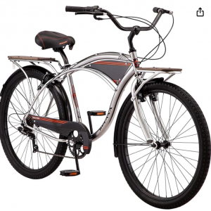 Amazon - Kulana Lakona 自行車，20-26 英寸車輪可選，成人和青少年適用，7.5折