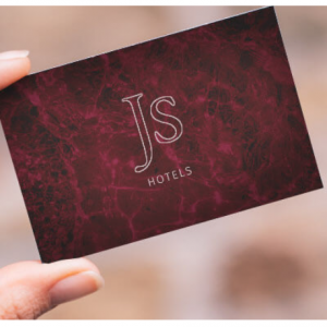 JS Club Friends - Direct 10% discount @JS Hotels