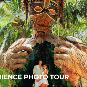 30% off Tulum Insta Experience Photo Tour @Cancun Adventures
