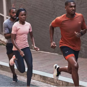 Semi-Annual Sale - Extra 50% Off Outlet @ Under Armour 