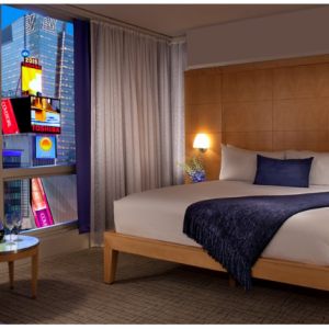 Enjoy up to 15% off your accommodations when you book early @Millennium Hotels